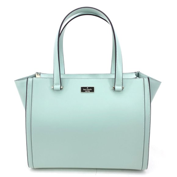 kate spade Regatta Court in Misty Mint - Picture 1 of 14